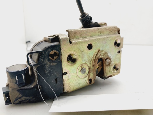 805020006R RENAULT Cerradura de puerta delantera derecha comprar Madrid