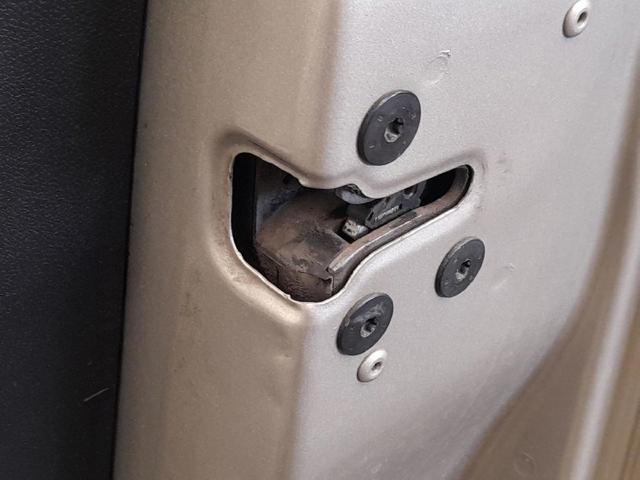 RENAULT 805020006R Cerradura de puerta delantera derecha comprar Pamplona
