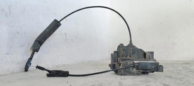 RENAULT 805020006R Cerradura de puerta delantera derecha  comprar en Albacete