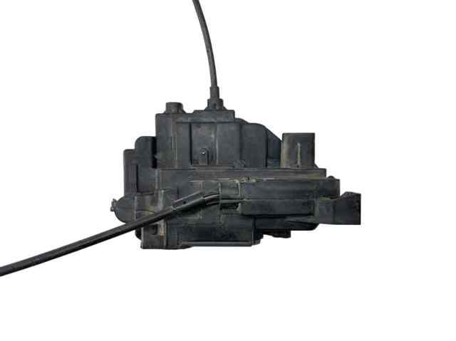 805020006R RENAULT Cerradura de puerta delantera derecha comprar Alcalá