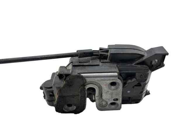 RENAULT 805020006R Cerradura de puerta delantera derecha comprar Barcelona