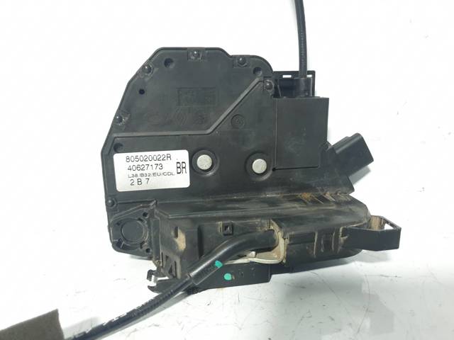 805020022R Renault (RVI)