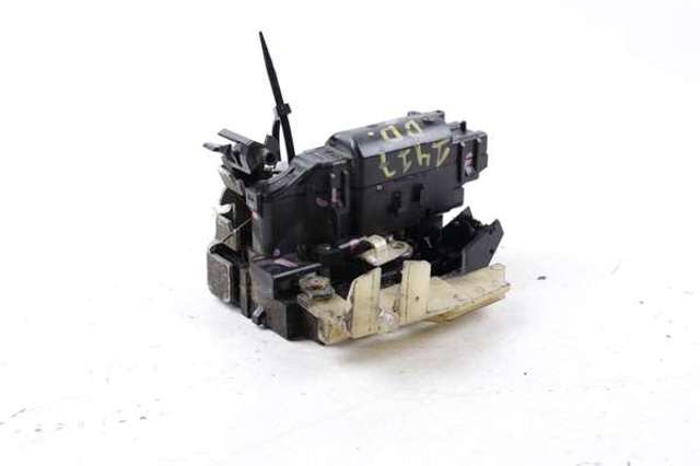 RENAULT 805021840R Cerradura de puerta delantera derecha comprar Tarragona