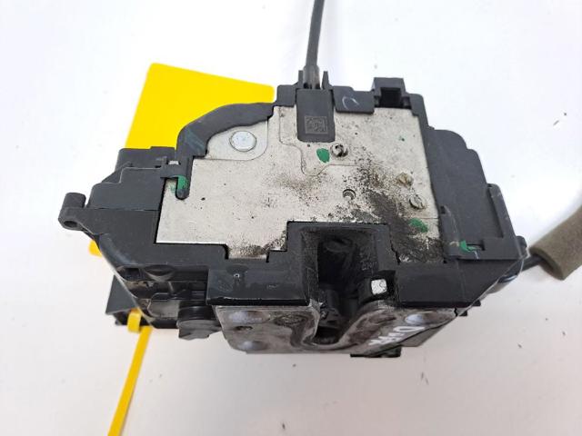 805022622R Cerradura de puerta delantera derecha  en stock Castellón