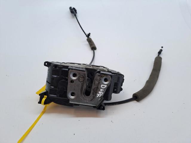 805022622R RENAULT Cerradura de puerta delantera derecha  en stock Córdoba
