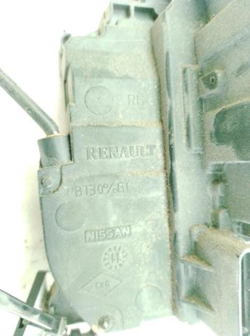 RENAULT 805022622R Cerradura de puerta delantera derecha comprar Tarragona