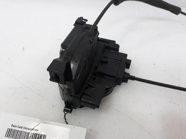 RENAULT 805022622R Cerradura de puerta delantera derecha  comprar en Albacete