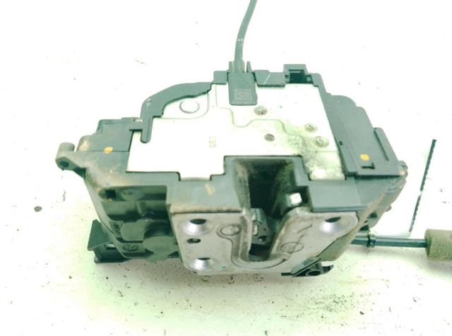 RENAULT 805022622R Cerradura de puerta delantera derecha comprar Pamplona