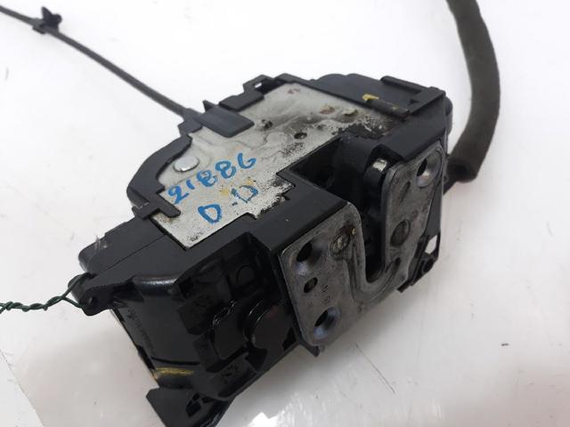 805022622R RENAULT Cerradura de puerta delantera derecha  comprar en Oviedo