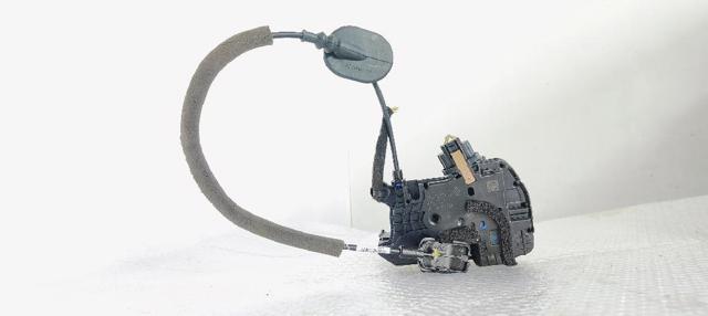 RENAULT 805022764R Cerradura de puerta delantera derecha  en stock Terrassa