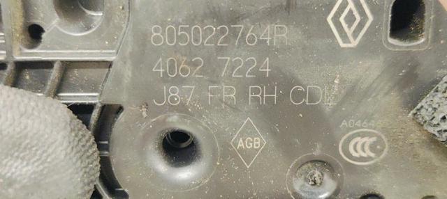 805022764R RENAULT Cerradura de puerta delantera derecha  disponible Alicante