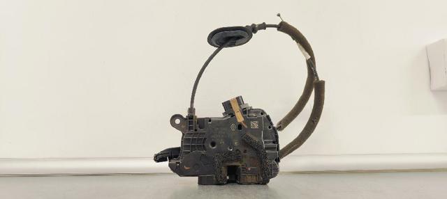 805022764R Cerradura de puerta delantera derecha  comprar en Zaragoza