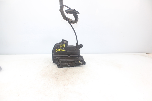 805022764R Cerradura de puerta delantera derecha  en stock Sabadell