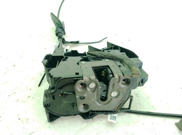 RENAULT 805023720R Cerradura de puerta delantera derecha  comprar en Murcia