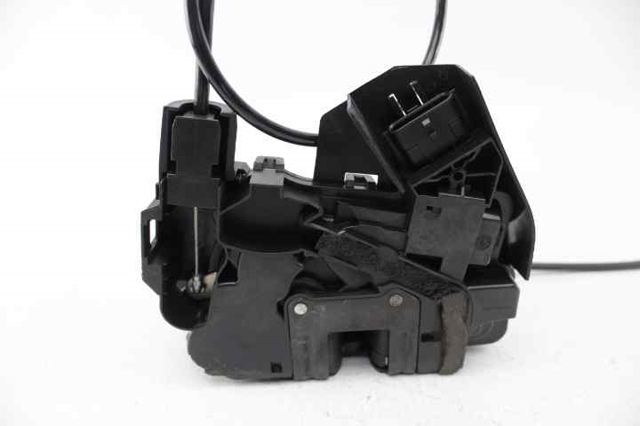 805023720R RENAULT Cerradura de puerta delantera derecha comprar Madrid