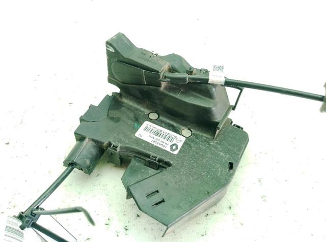 805023720R RENAULT Cerradura de puerta delantera derecha  en stock Gandía