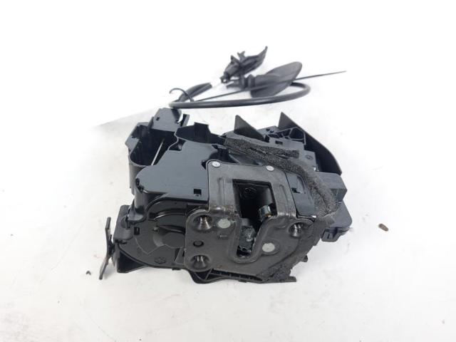 805023720R RENAULT Cerradura de puerta delantera derecha comprar Bilbao