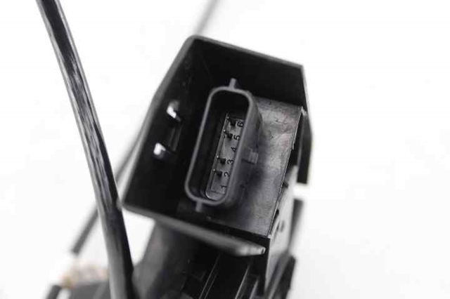 805023720R RENAULT Cerradura de puerta delantera derecha  en stock Gandía