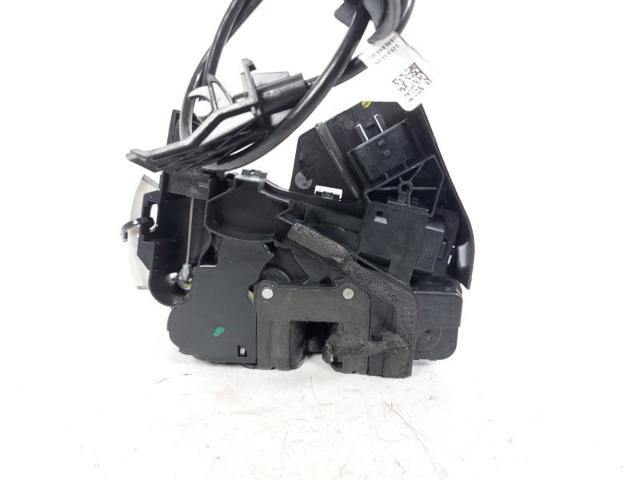 RENAULT 805023720R Cerradura de puerta delantera derecha  en stock Valencia