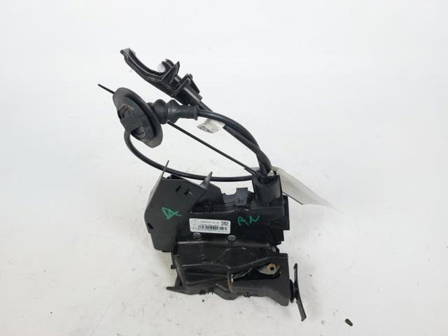 805023720R RENAULT Cerradura de puerta delantera derecha  comprar en Lleida