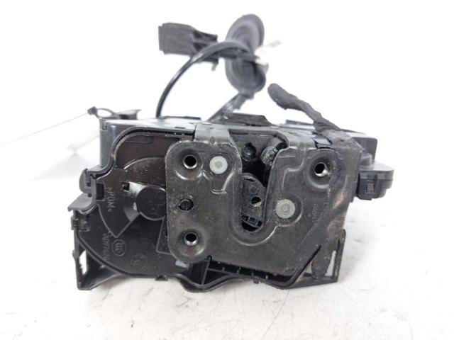 805023720R RENAULT Cerradura de puerta delantera derecha comprar Alcalá