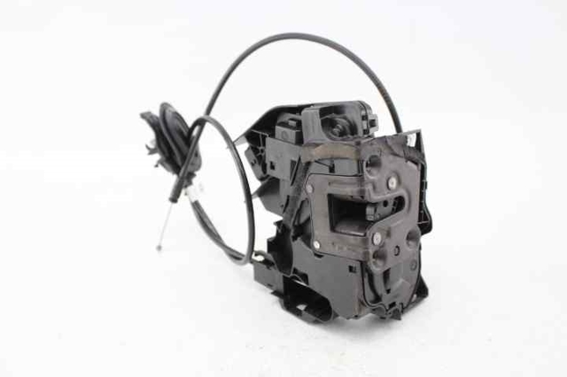 805023720R RENAULT Cerradura de puerta delantera derecha comprar Bilbao