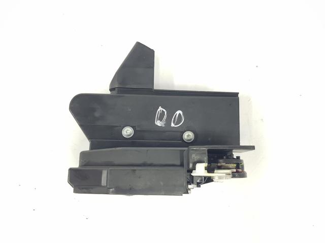 Cerradura de puerta delantera derecha 805024778R Renault (RVI)