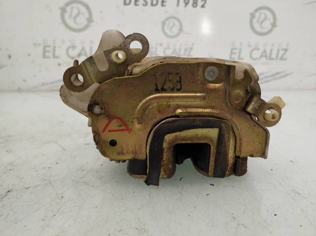 Cerradura delantera derecha 805024F165 Nissan