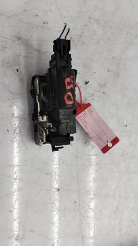 805025267R RENAULT Cerradura de puerta delantera derecha  en stock Gandía