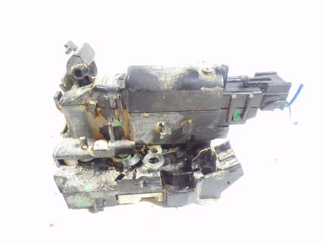 805025267R RENAULT Cerradura de puerta delantera derecha comprar Madrid