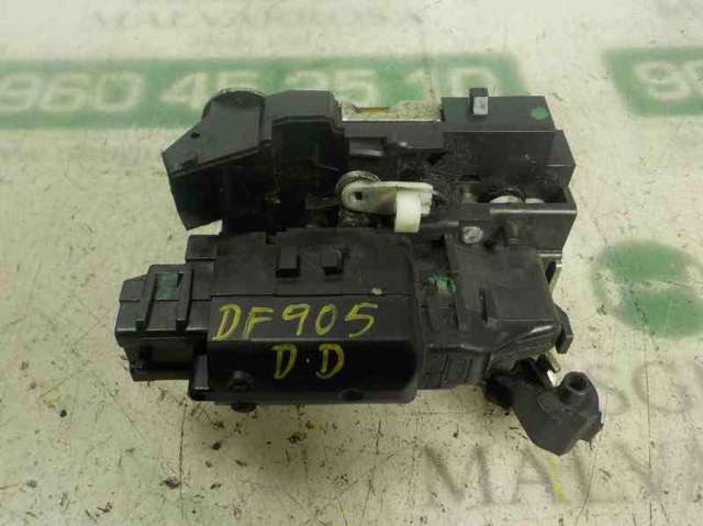 805025267R RENAULT Cerradura de puerta delantera derecha  comprar en Jaén