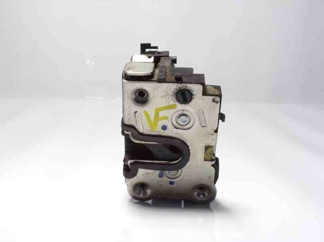 RENAULT 805025267R Cerradura de puerta delantera derecha  comprar en Ponferrada