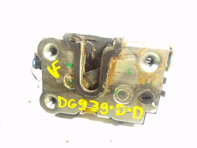RENAULT 805025267R Cerradura de puerta delantera derecha  comprar en Albacete