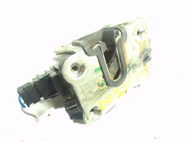 805025267R RENAULT Cerradura de puerta delantera derecha comprar Alcalá