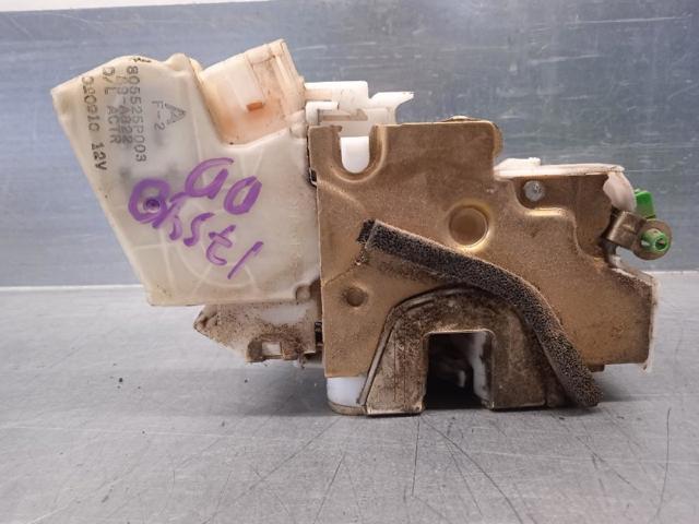 805025P010 Cerradura de puerta delantera derecha comprar Girona