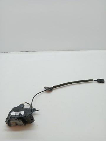805027072R RENAULT Cerradura de la puerta trasera derecha comprar Madrid