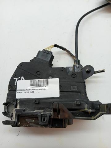 805027072R Cerradura de la puerta trasera derecha  disponible Burgos