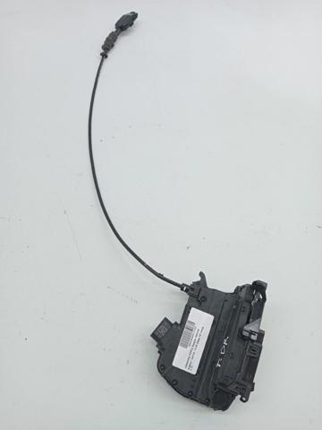 805027072R Cerradura de la puerta trasera derecha  disponible Burgos