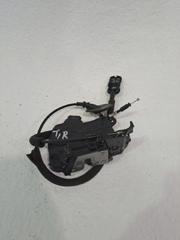 805027072R Cerradura de la puerta trasera derecha  en stock Sabadell