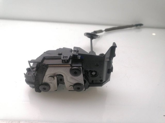 805027072R RENAULT Cerradura de la puerta trasera derecha  comprar en Lleida