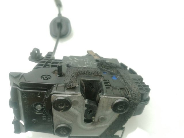RENAULT 805027072R Cerradura de la puerta trasera derecha comprar Pamplona