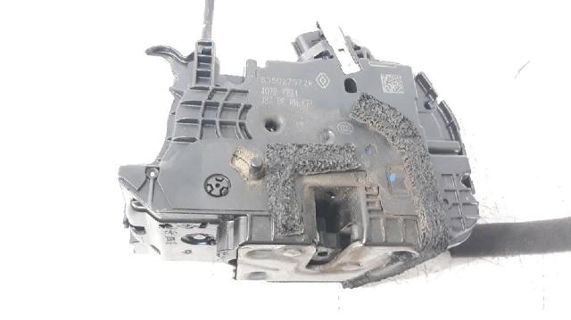 805027072R RENAULT Cerradura de la puerta trasera derecha  comprar en Lleida