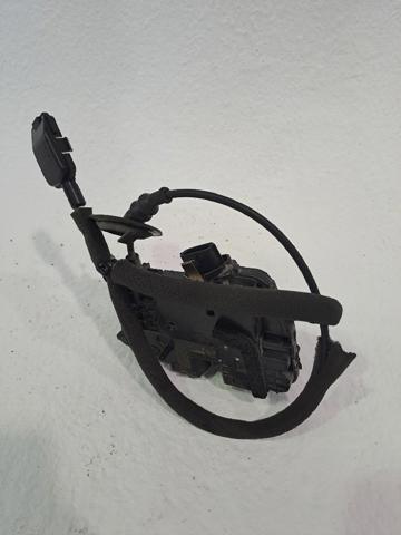 805027072R RENAULT Cerradura de la puerta trasera derecha  comprar en Lleida
