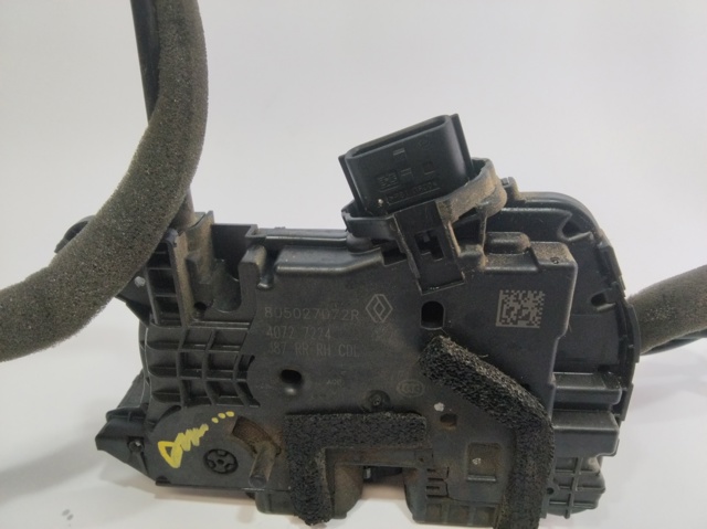 805027072R Renault (RVI)