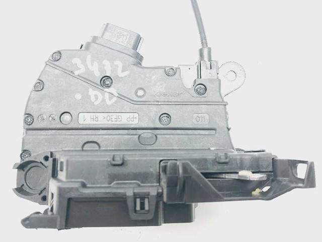 805027088R Cerradura de puerta delantera derecha comprar Almería