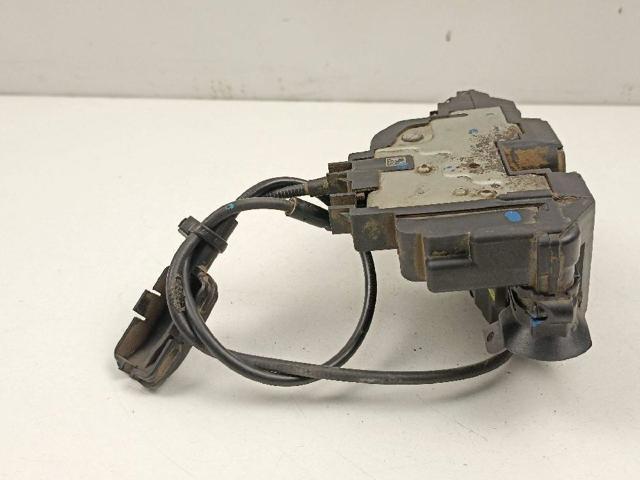 RENAULT 805030001R Cerradura de puerta delantera izquierda  comprar en Albacete