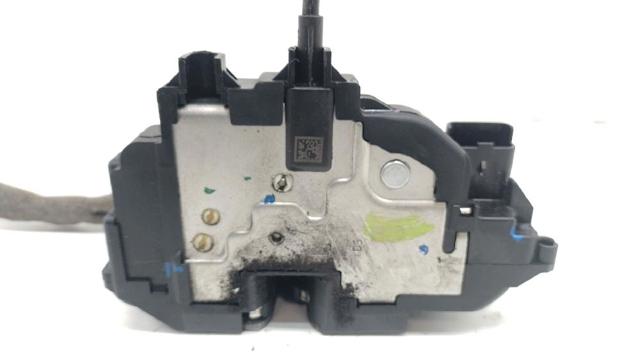 805030001R RENAULT Cerradura de puerta delantera izquierda  disponible Vigo