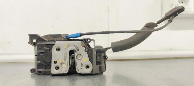 RENAULT 805030001R Cerradura  en stock Valencia
