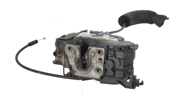 Cerradura Renault Megane III desde 59,53 €