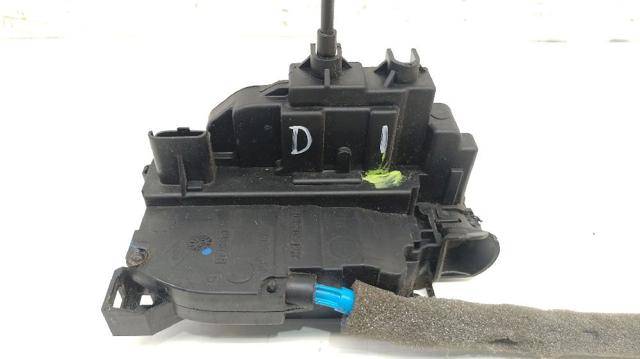 805030001R RENAULT Cerradura de puerta delantera izquierda  comprar en Oviedo
